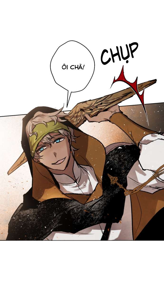 Lời Thú Nhận Của Chúa Tể Bóng Tối Chap 28 - Trang 4