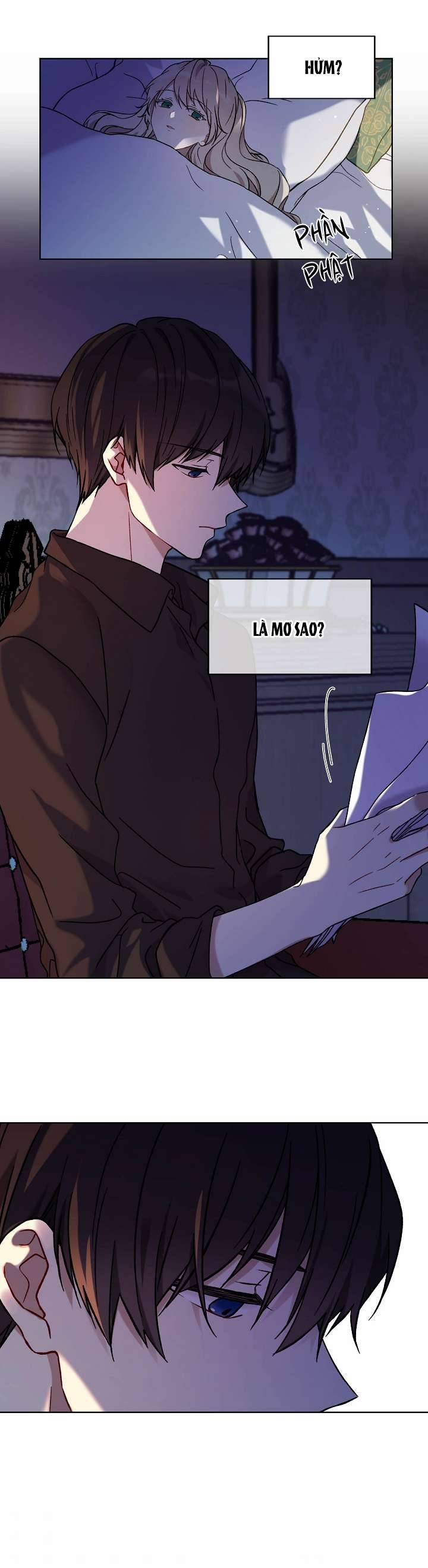 Vương Miện Lục Bảo Chap 9 - Next Chap 10