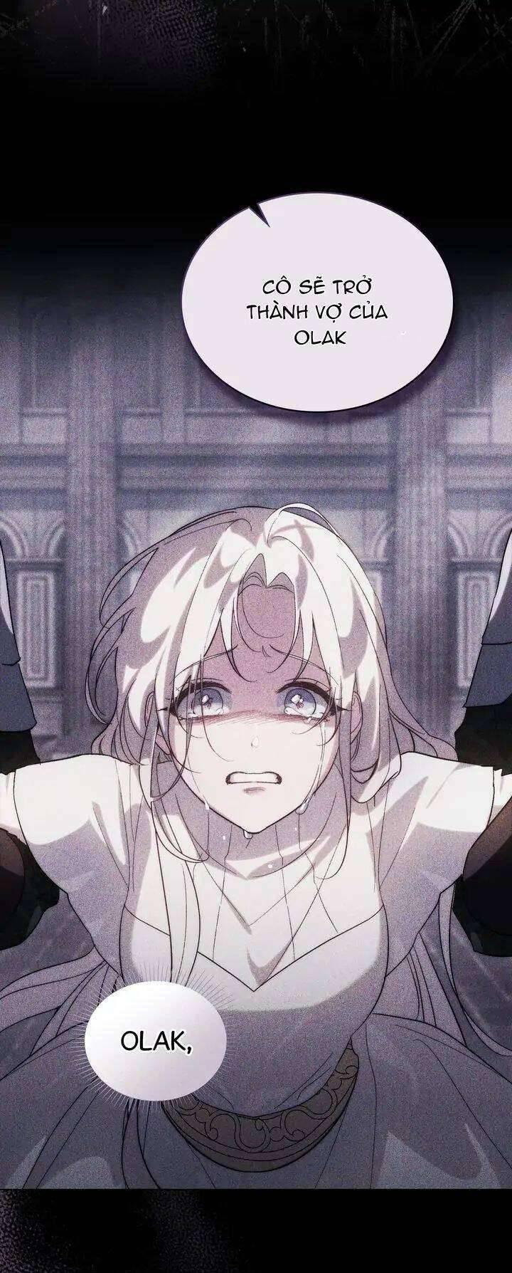 Khi Số Phận Tìm Đến Hai Ta Chapter 18 - Next Chapter 19