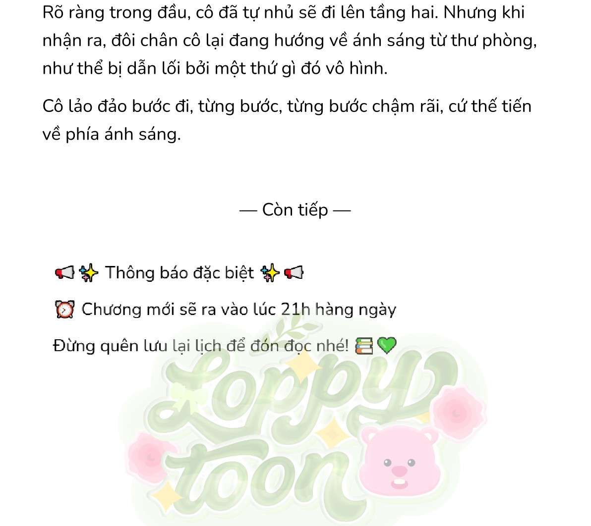 [Novel] Gửi Kẻ Xa Lạ Phản Bội Đạo Đức Chap 53 - Trang 2