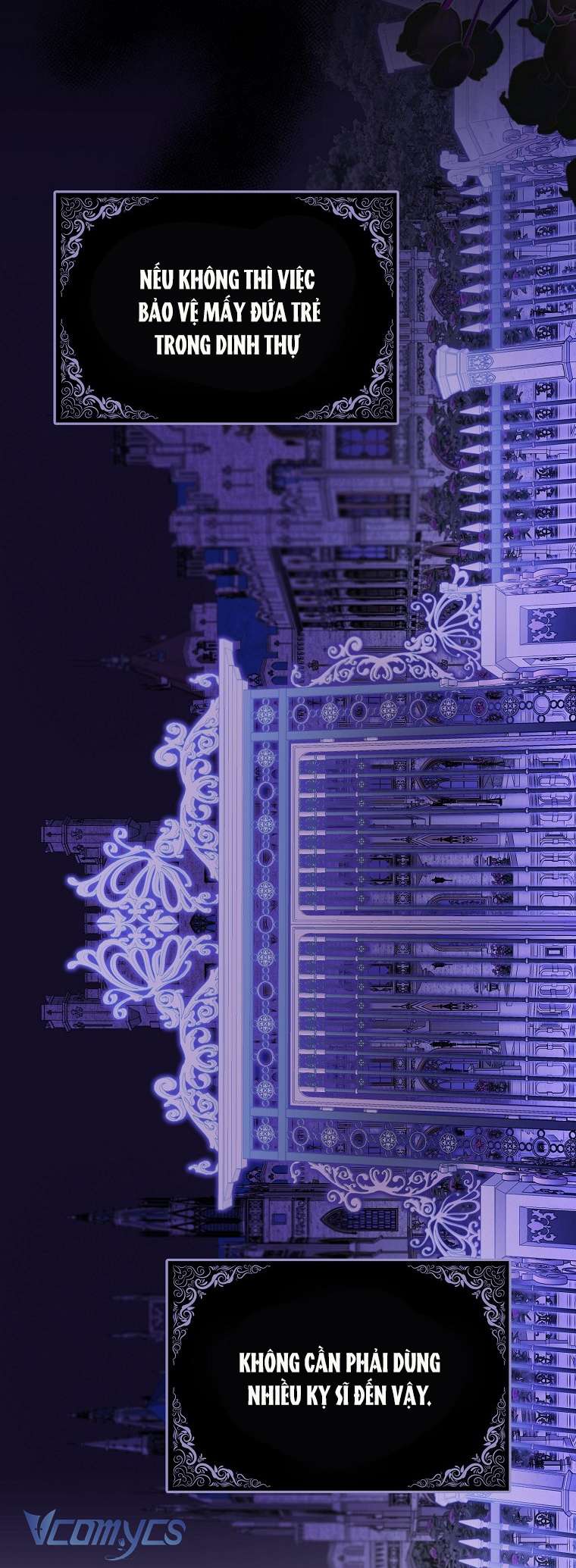 Lần Đầu Bé Út Được Yêu Thương Chap 6 - Trang 2