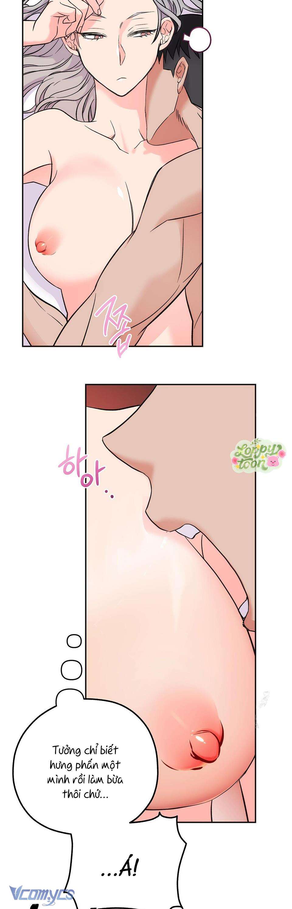 Rung Động Đỉnh Cao Chap 3 - Next Chap 4