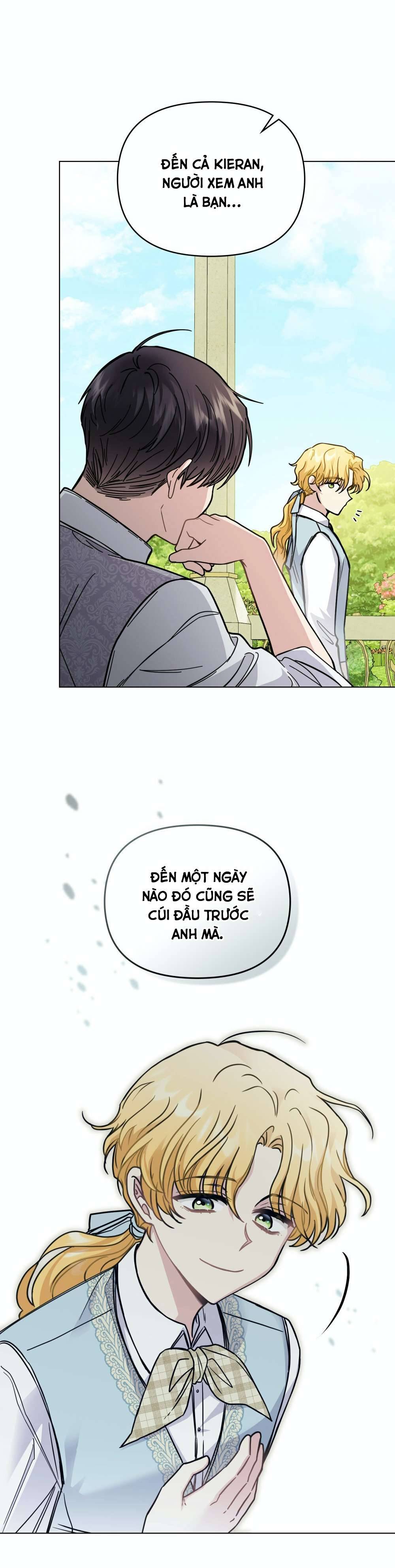 Tìm Lại Camellia Chapter 51 - Trang 4
