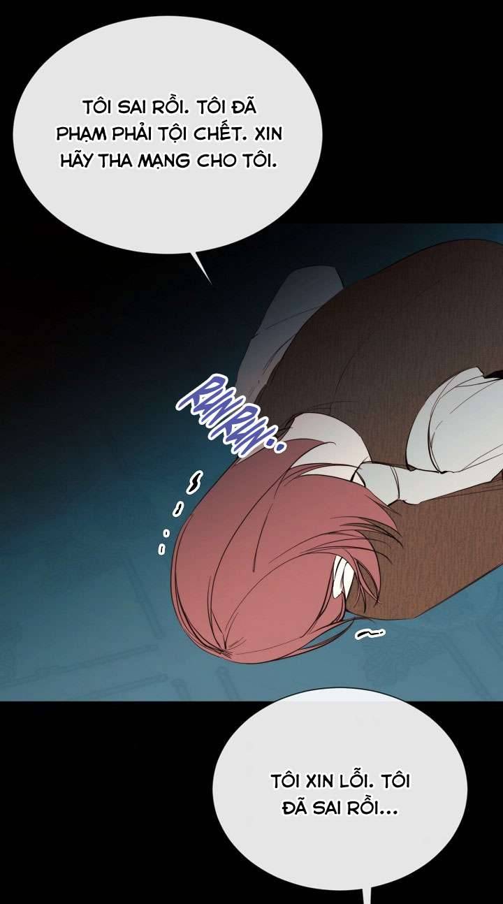 Ác Nữ Cần Bạo Chúa Chapter 58 - Trang 4