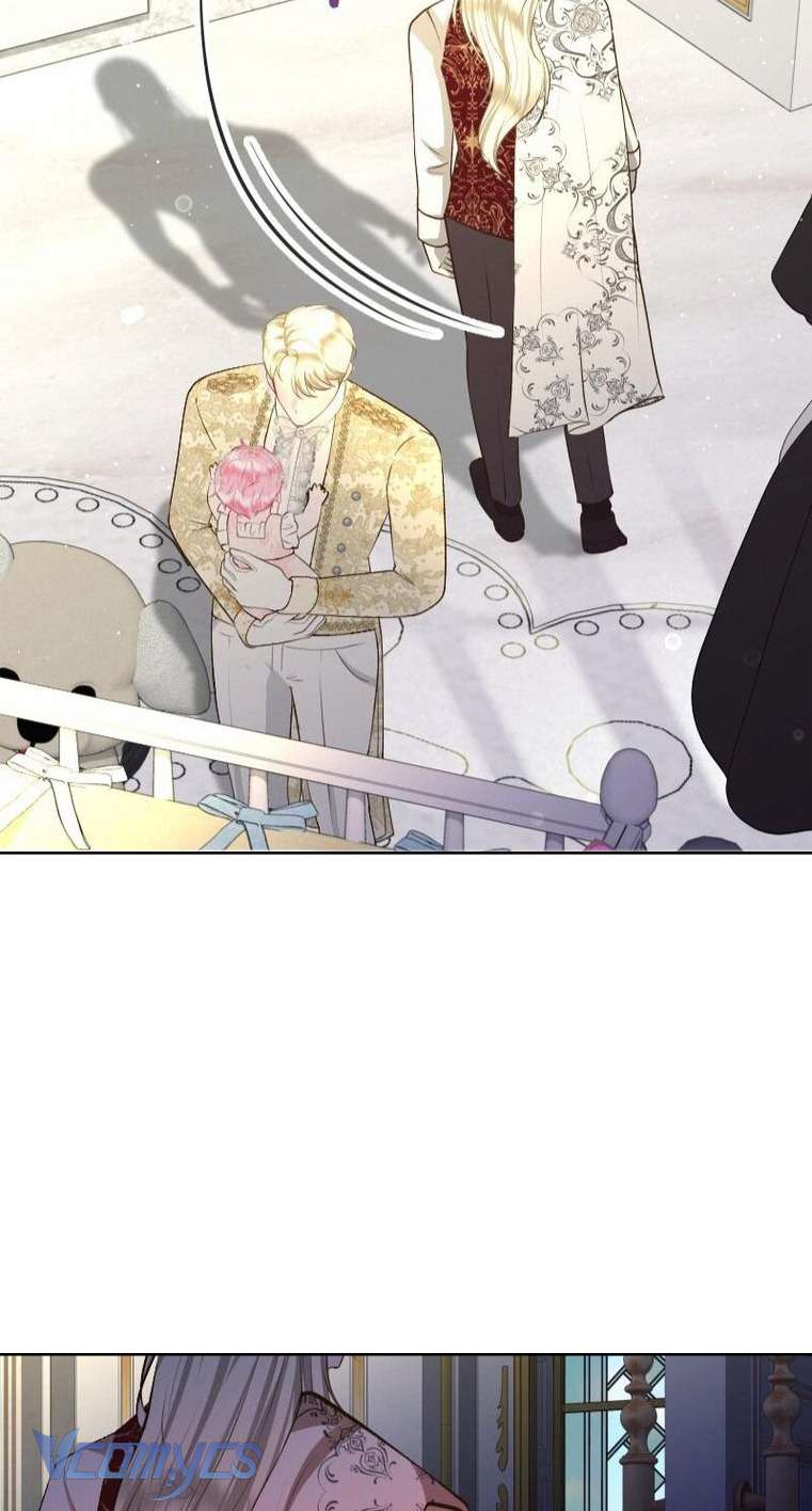 Sau Này Họ Sẽ Sinh Ra Tôi Chapter 4 - Trang 4