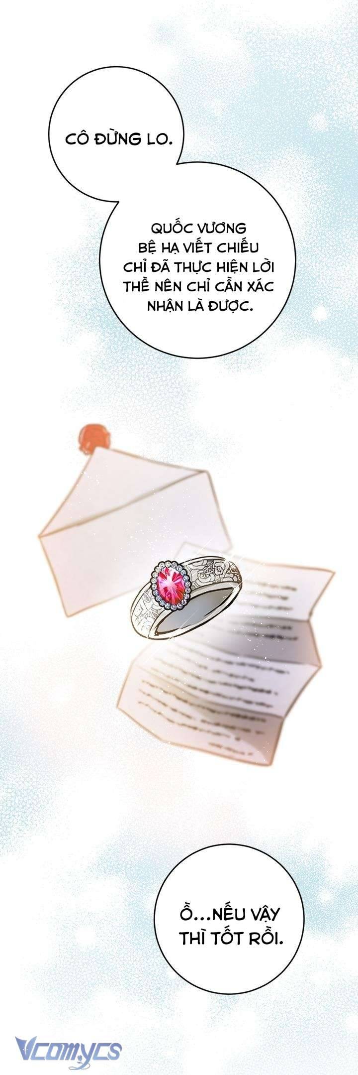 Cuộc Sống Mới Của Công Nương Chapter 40 - Trang 4