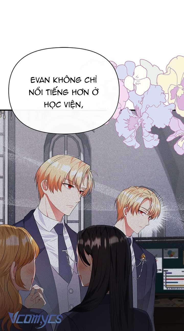 Có Nhiều Nam Phụ Quá Rồi Chap 5 - Trang 2