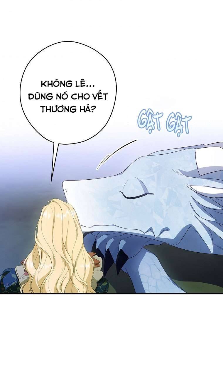 Phương Pháp Khiến Phu Quân Đứng Về Phía Tôi Chapter 39 - Trang 4