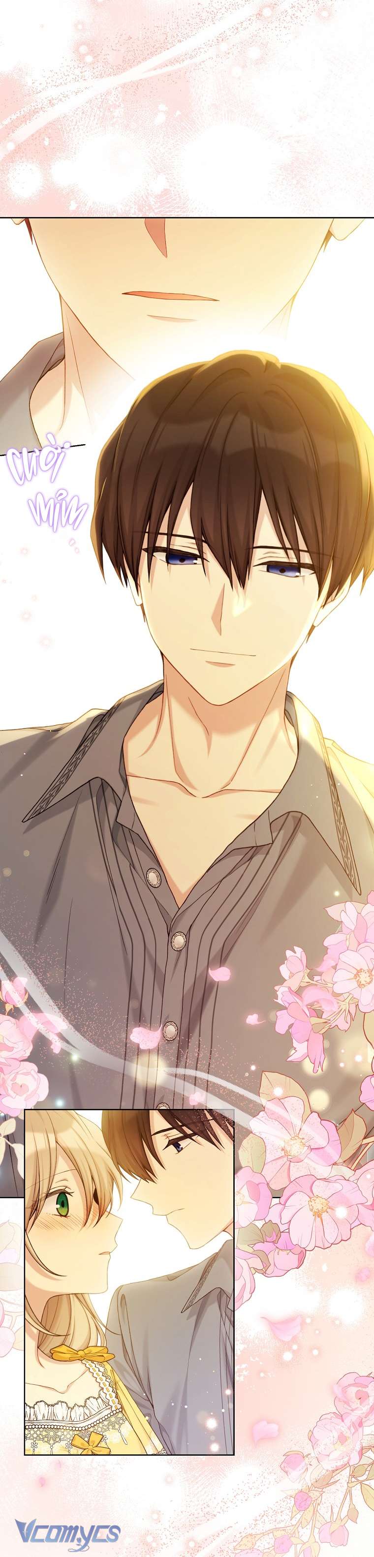 Vương Miện Lục Bảo Chap 96 - Trang 2