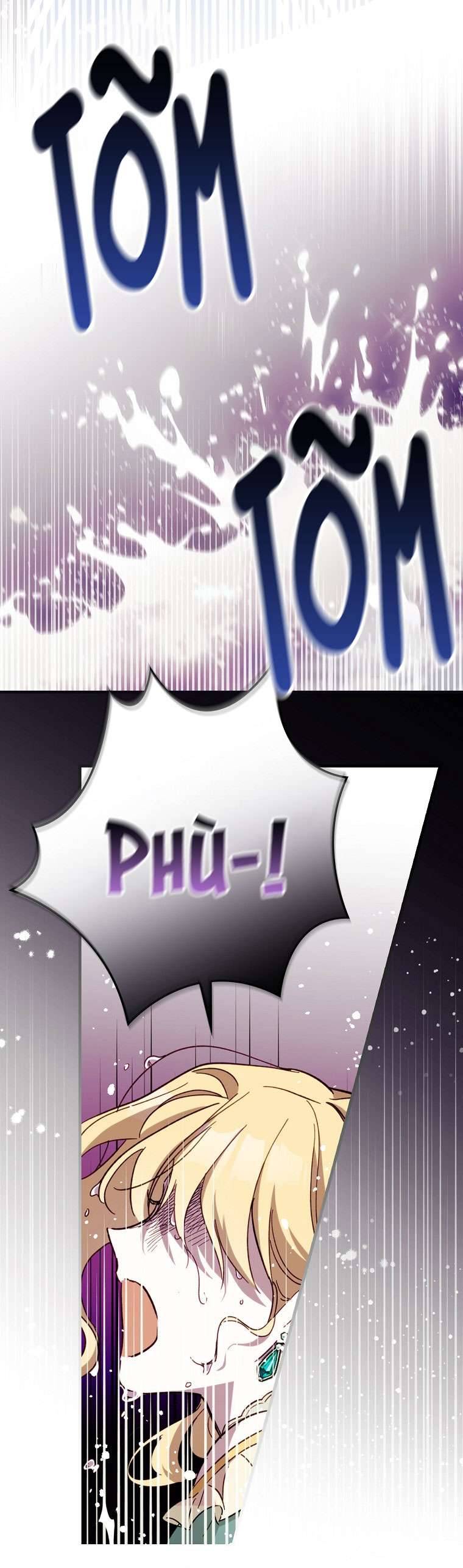 Phương Pháp Khiến Phu Quân Đứng Về Phía Tôi Chapter 12 - Trang 4