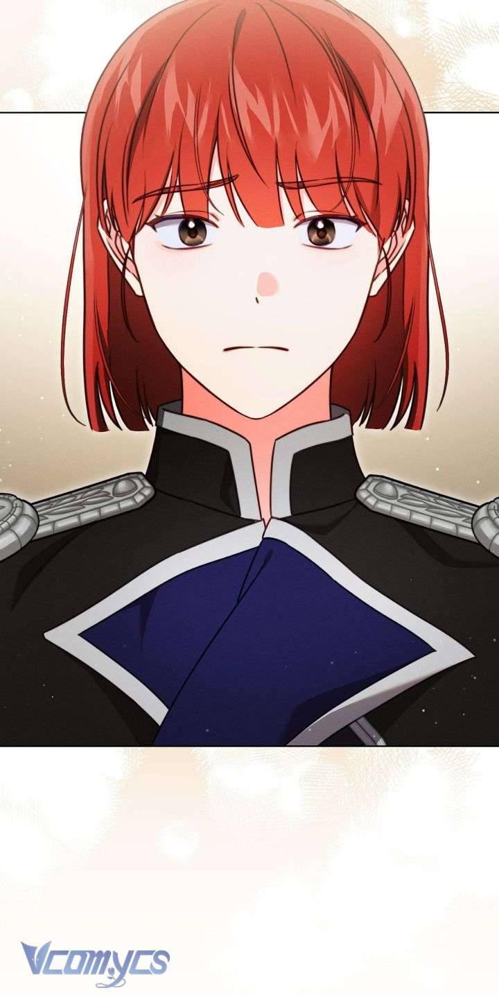 Trở Thành Phu Nhân Của Công Tước Bị Nguyền Rủa Chap 15 - Trang 2