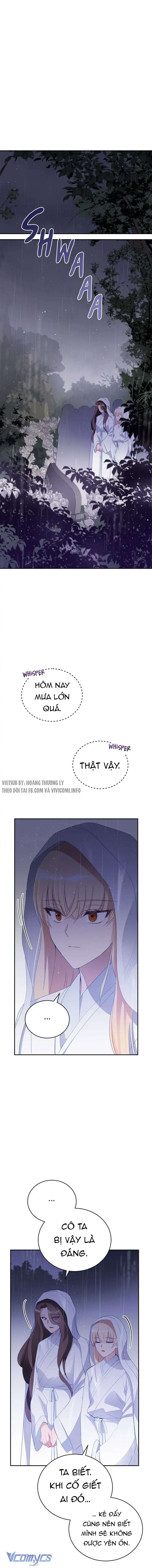 Ái Phi Khế Ước Chap 91 - Next Chapter 91.2