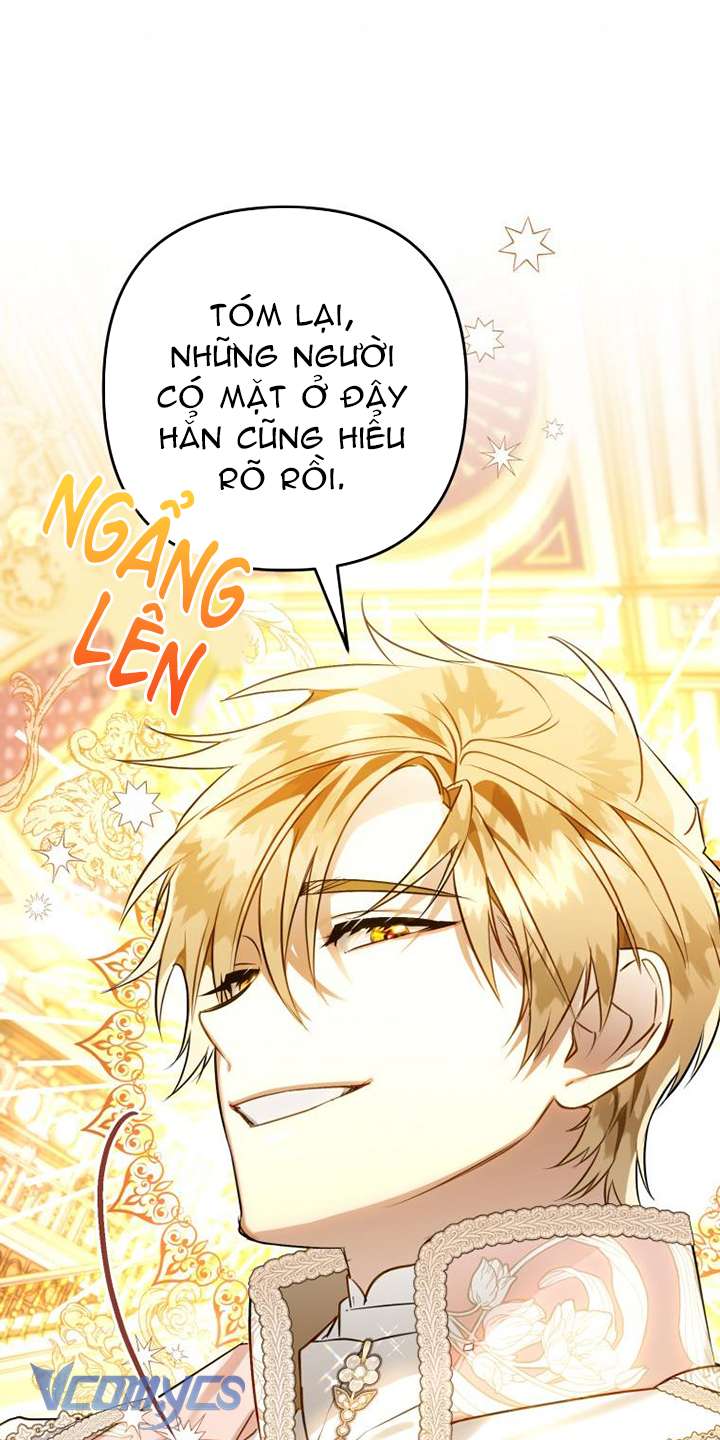 Bỗng Nhiên Tôi Trở Thành Quạ Đen!! Chapter 57 - Trang 4