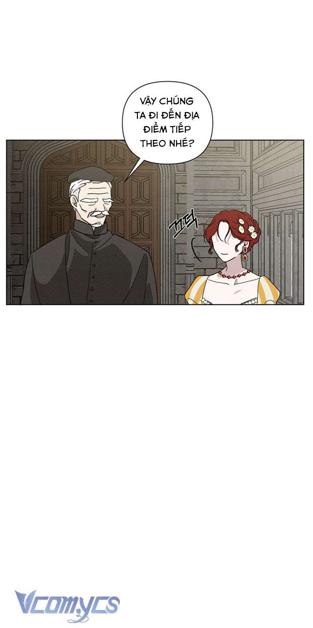 Dưới Bóng Cây Sồi Chap 9 - Trang 4