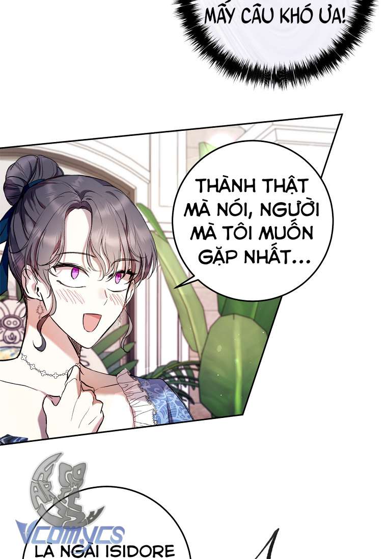 Làm Ác Nữ Bộ Không Tuyệt Sao? Chap 13 - Trang 4