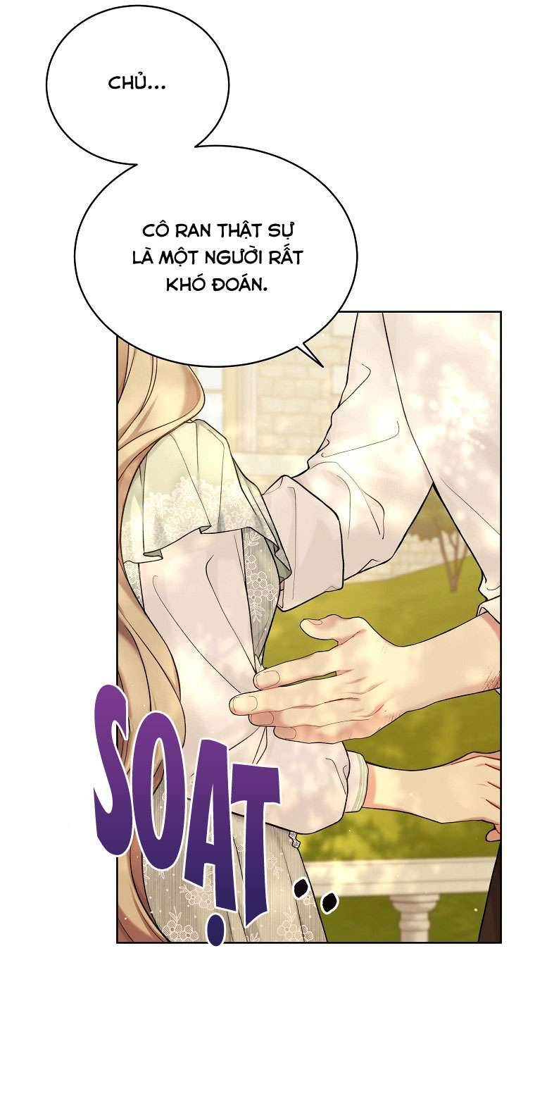 Vương Miện Lục Bảo Chap 69 - Trang 2