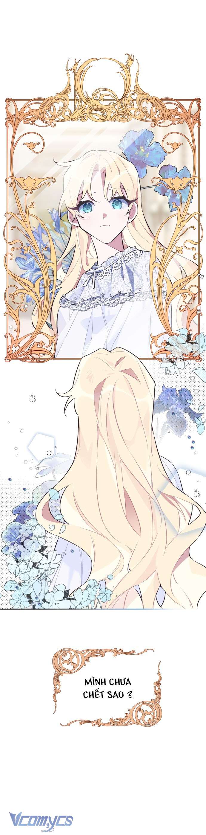 Cách Để Giết Một Pháp Sư Chapter 2 - Next Chapter 3