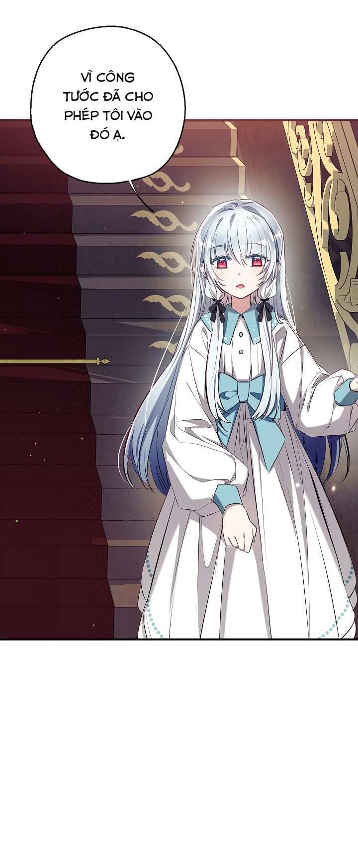 Chúng Ta Có Thể Trở Thành Một Gia Đình Được Không? Chap 70 - Trang 2