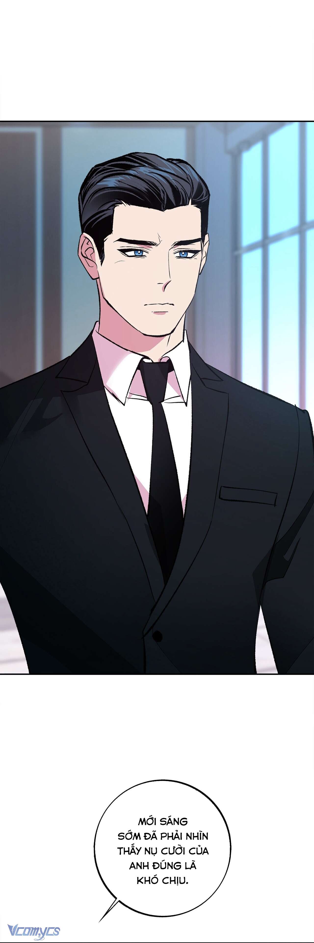 [18+] Tận Cùng Của Thế Giới Chap 27 - Trang 2