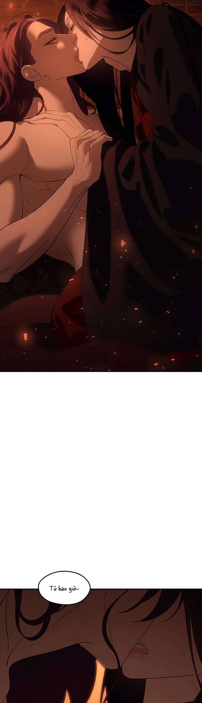 Vương Tử Huyền Bí Chapter 113 - Next Chapter 114