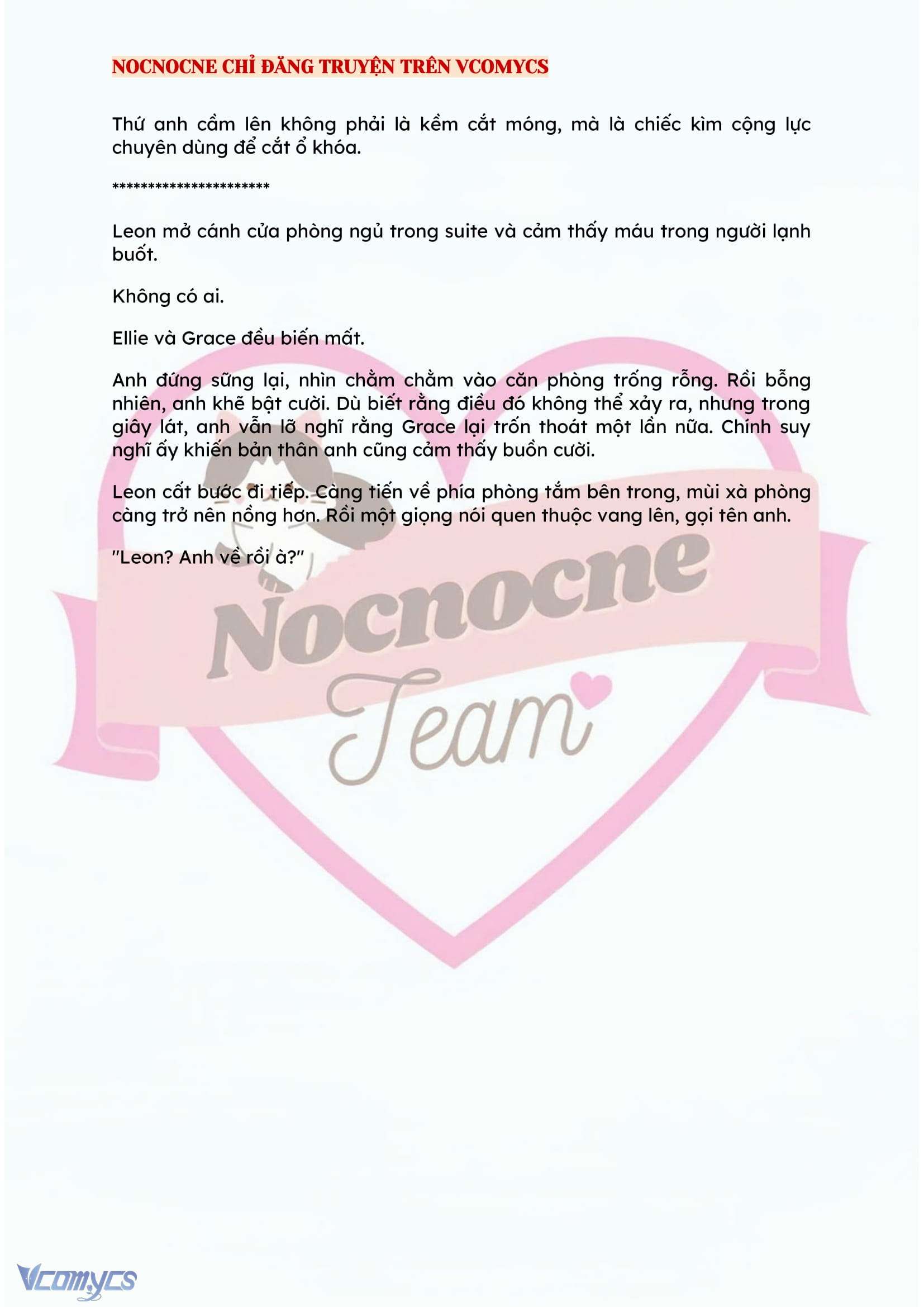 [NOVEL] HÃY CẦU XIN TÔI ĐI Chap 263 - Trang 2