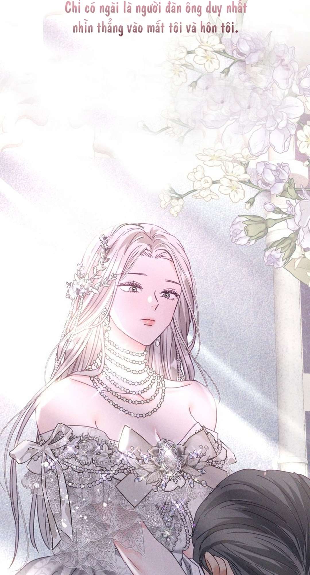 [ 18+ ] Lời Nguyền Tóc Đỏ Chapter 2 - Trang 3