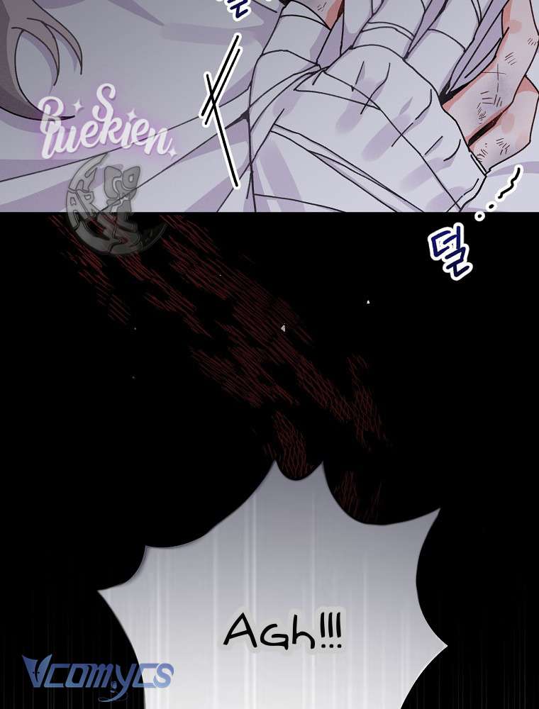 Chị Gái Của Nhân Vật Phản Diện Hôm Nay Cũng Đang Đau Khổ Chapter 26 - Trang 4