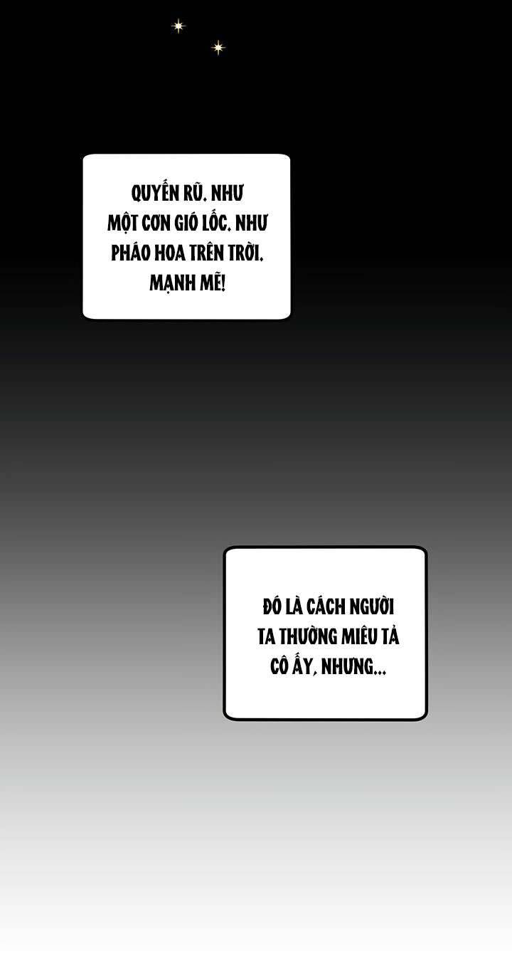 May Mắn Hay Bất Hạnh Chap 24 - Trang 4