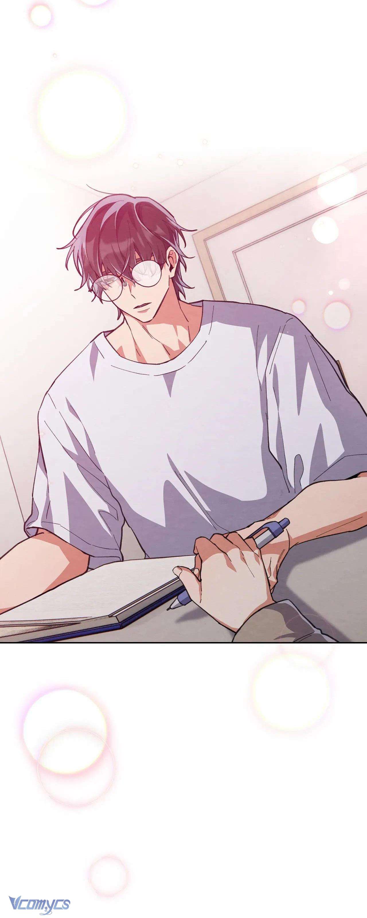 Chạy Trốn Khỏi Thợ Săn Chap 22 - Next Chap 23