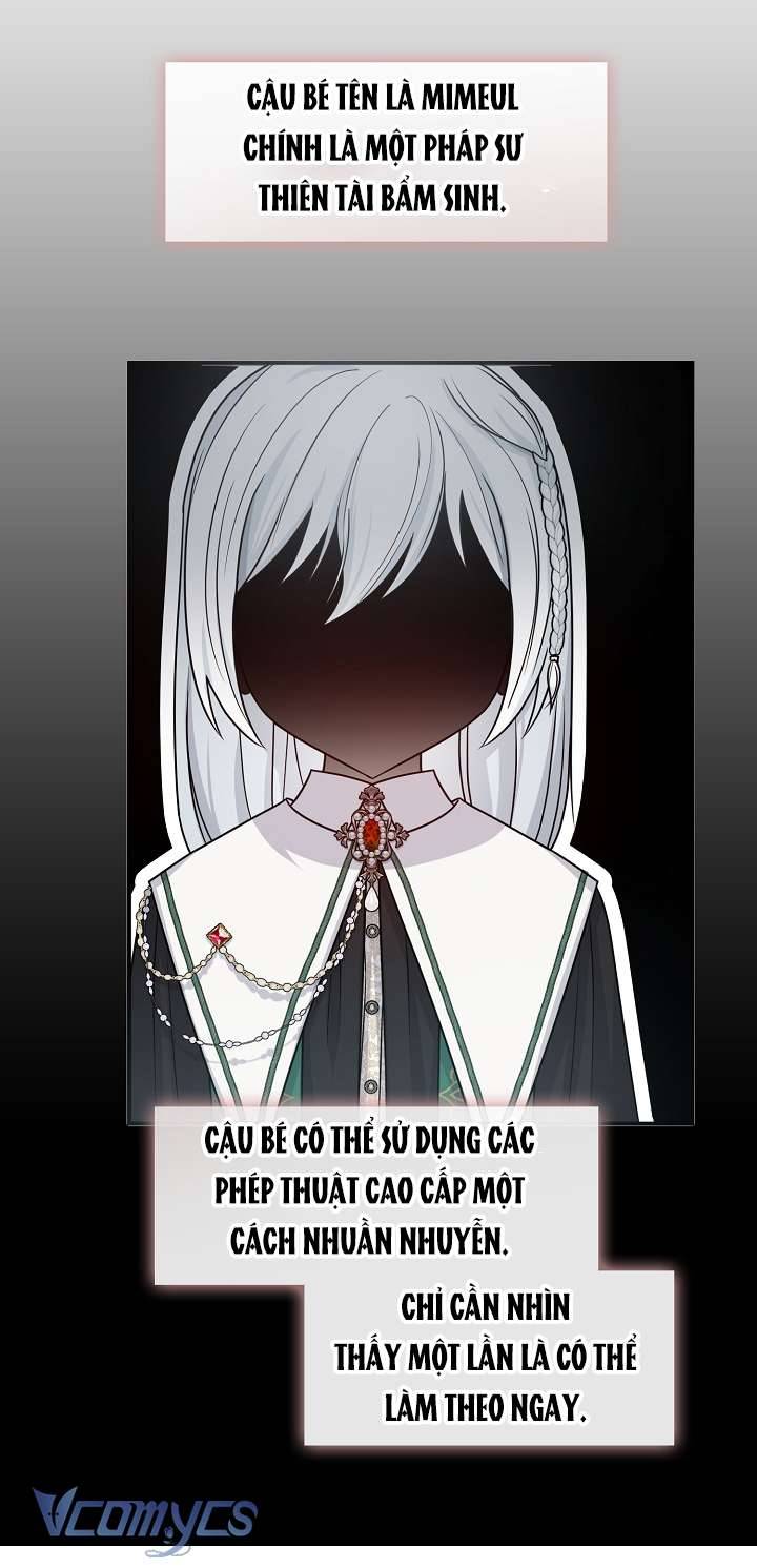 Công Chúa Là Người Chơi Chapter 25 - Trang 3