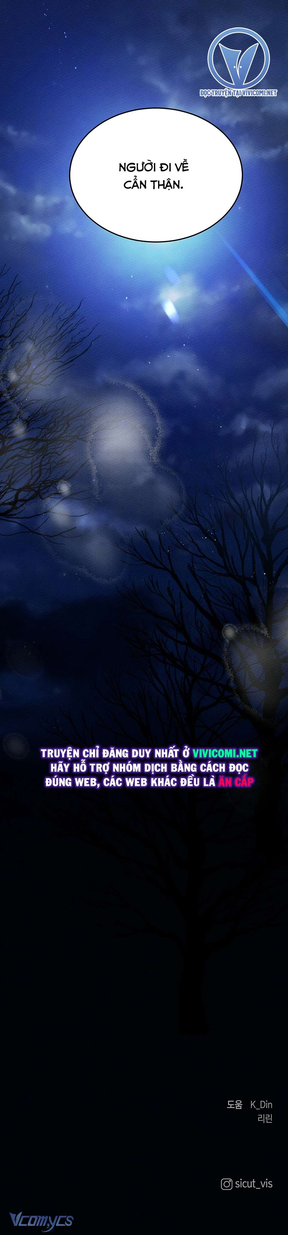 Dưới Bóng Cây Sồi Chap 40 - Trang 3