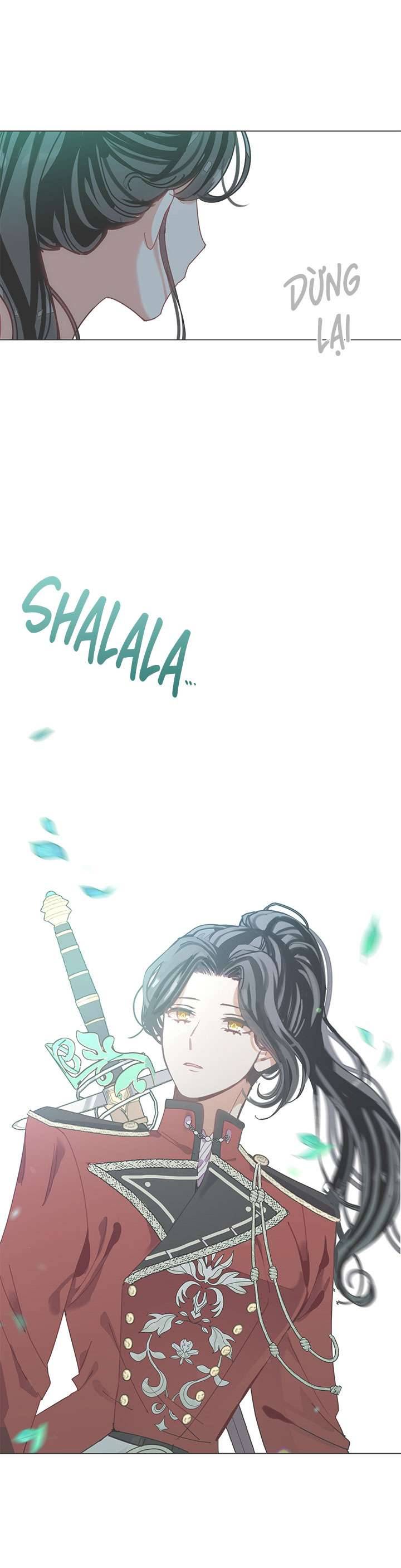 Gia Đình Bị Ám Ảnh Bởi Tôi Chapter 5 - Trang 4