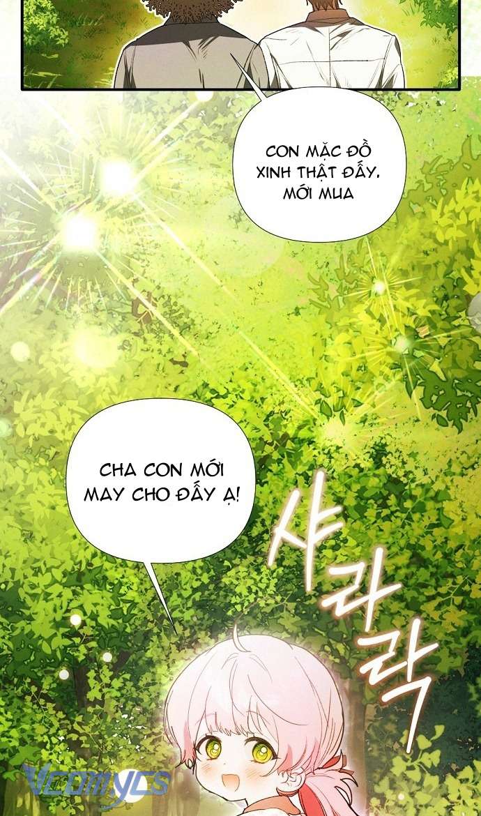 Papa Bạo Chúa, Con Sẽ Bảo Vệ Người! Chap 1 - Trang 2