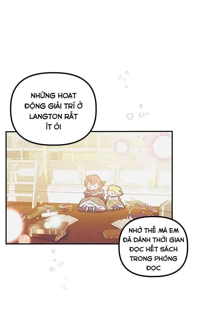 May Mắn Hay Bất Hạnh Chap 23 - Trang 4