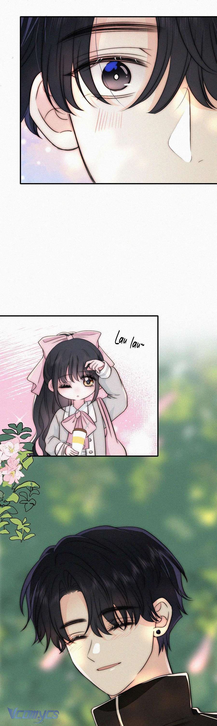 Một Mực Cưng Chiều Chap 96 - Trang 2