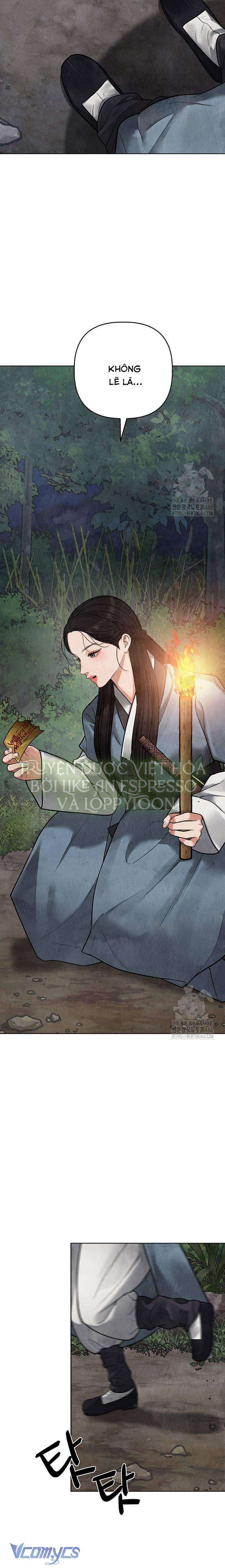 Quỷ Hồn Chap 12 - Trang 4