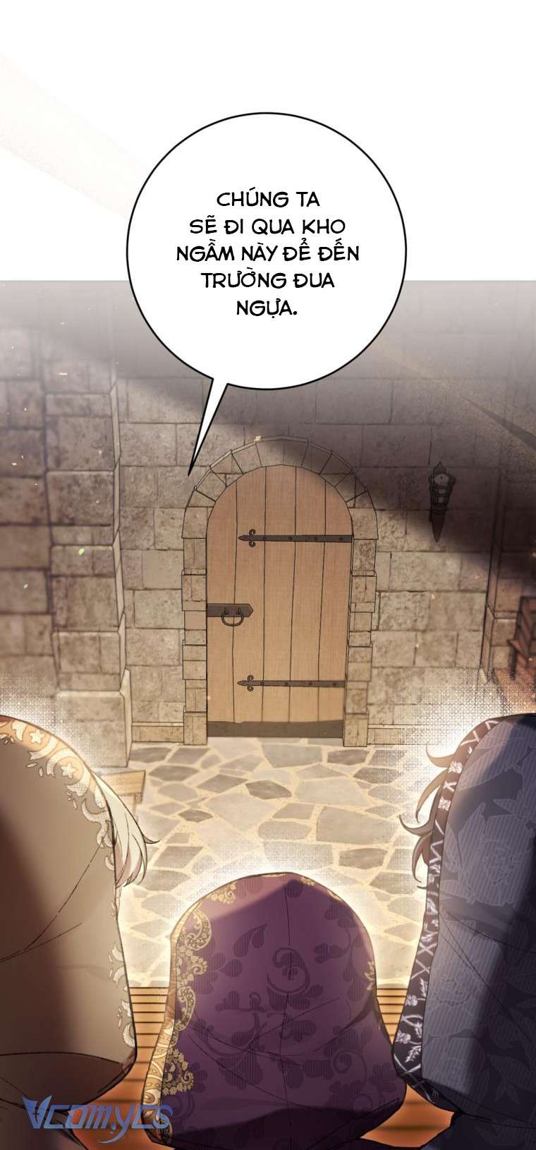 Làm Ác Nữ Bộ Không Tuyệt Sao? Chap 70 - Trang 4