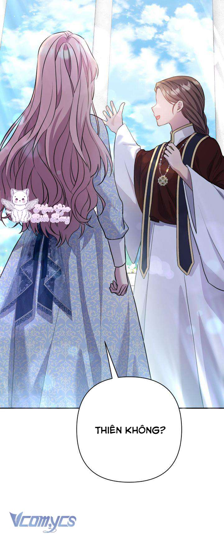 Tuy Là Hoàng Hậu, Nhưng Tôi Muốn Né Hoàng Đế Chapter 20 - Trang 4