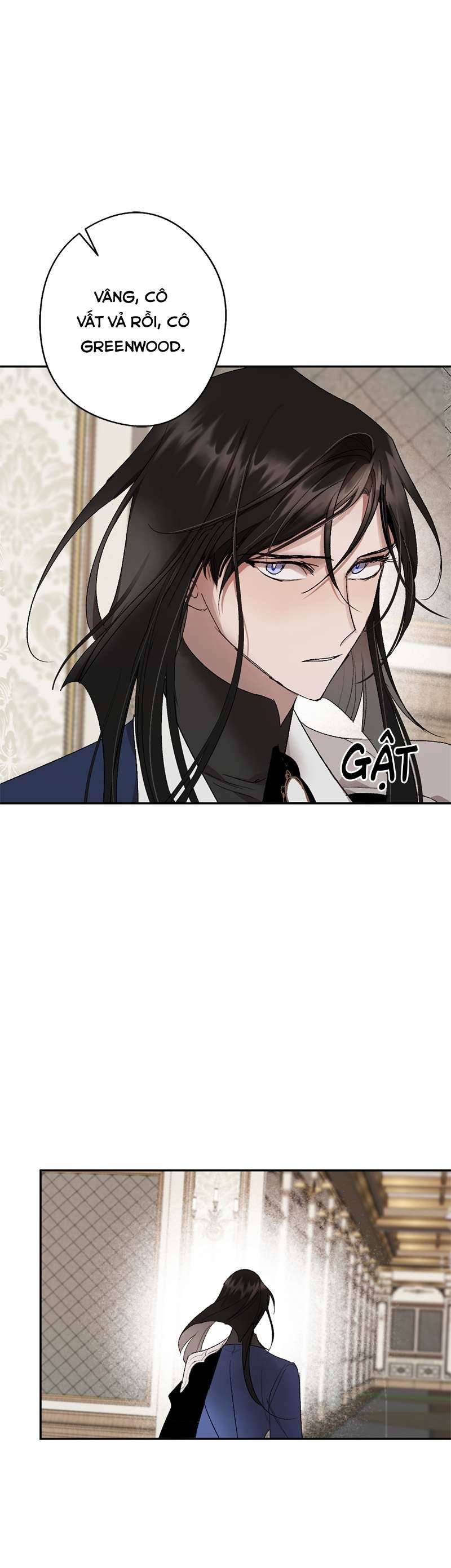 Lời Thú Nhận Của Chúa Tể Bóng Tối Chap 82 - Trang 2