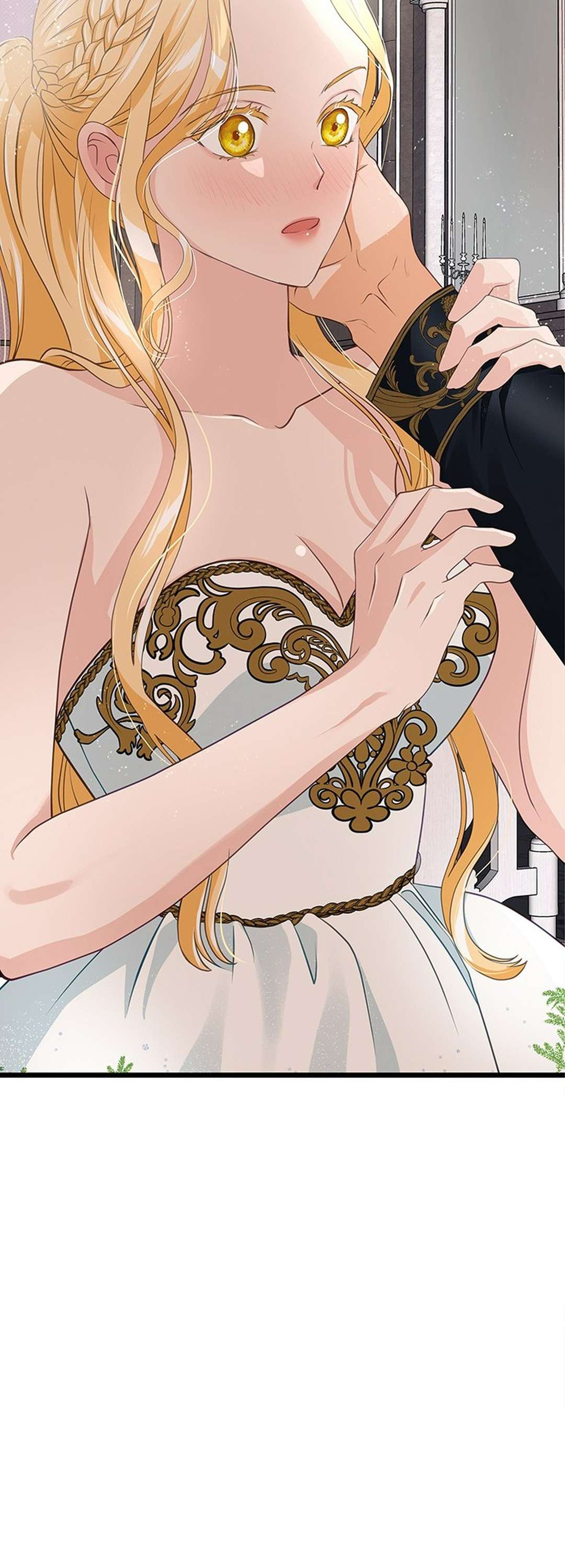 [ 18+ KHÔNG CHE ] Bệ hạ đã thay đổi rồi! Chap 16 - Next Chap 17