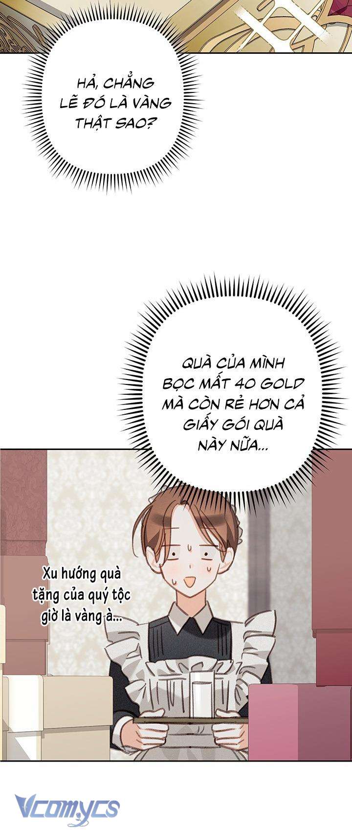 Sống Sót Như Một Hầu Gái Trong Trò Chơi Kinh Dị Chapter 62 - Trang 4