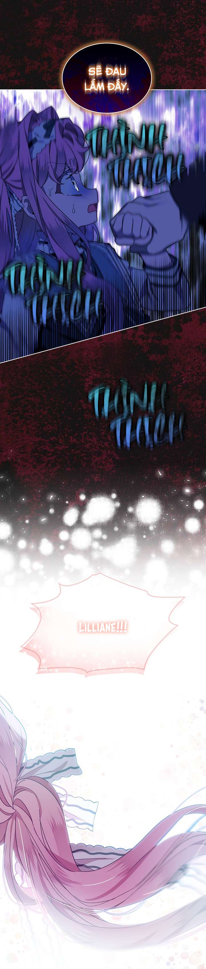 Quý Cô Thế Giới Ngầm Chap 44 - Trang 4