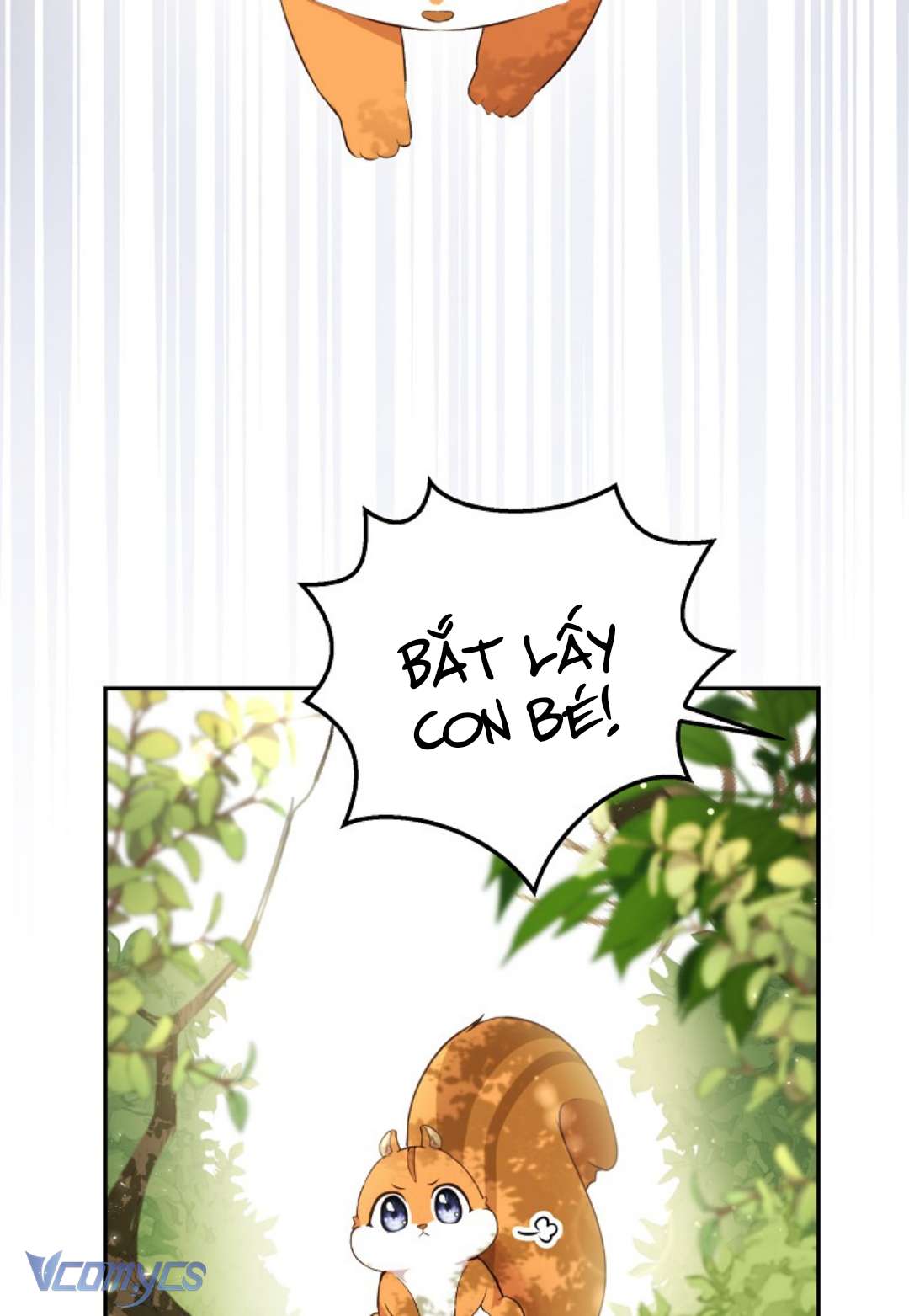 Sóc Con Tài Năng Chap 2 - Trang 2