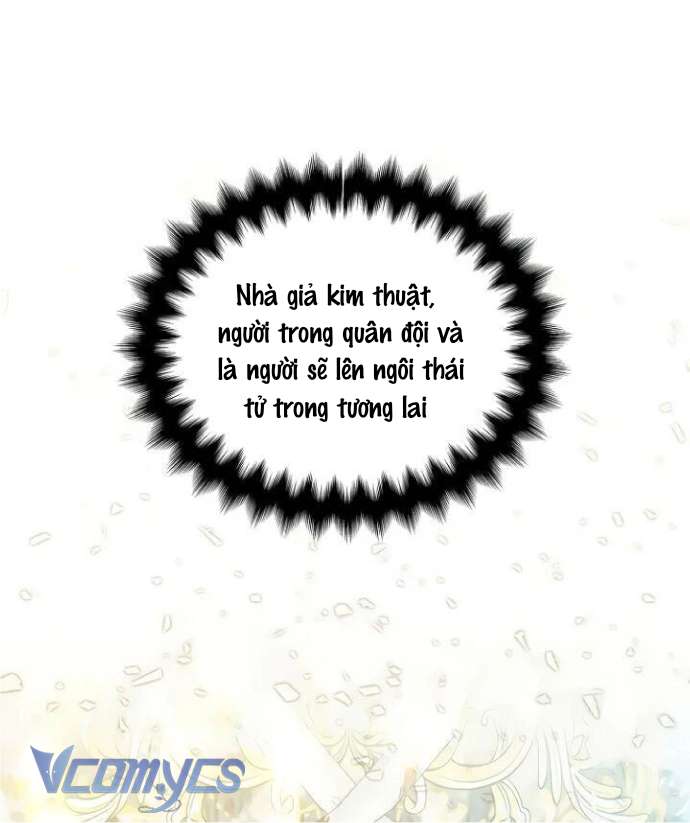 Bệ Hạ Xin Đừng Giết Tôi!!! Chap 70 - Trang 3