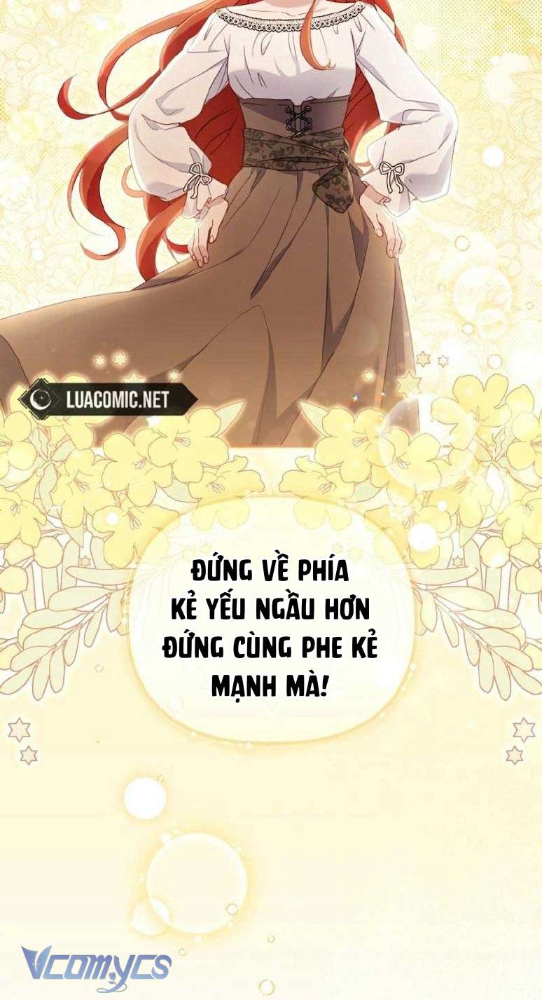 Tôi Được Nuôi Dưỡng Bởi Những Kẻ Phản Diện Chap 78 - Trang 3
