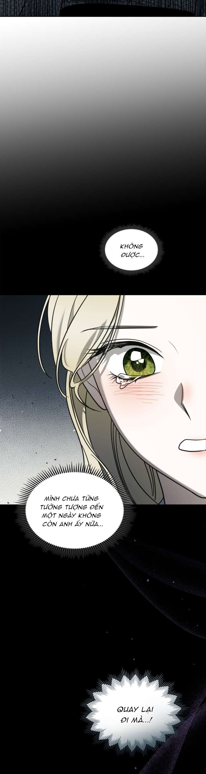 Nam Chính Quái Vật Sống Dưới Giường Tôi Chapter 68 - Trang 4