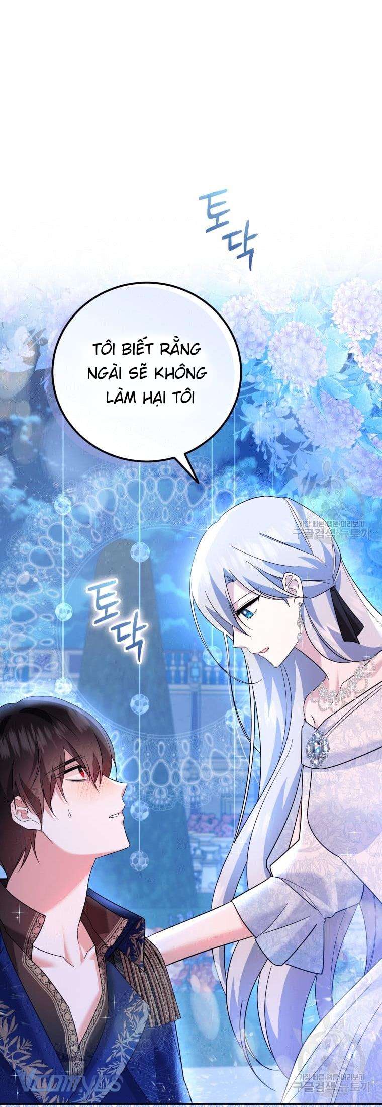 Kế Hoạch Trả Thù Chap 25 - Trang 2