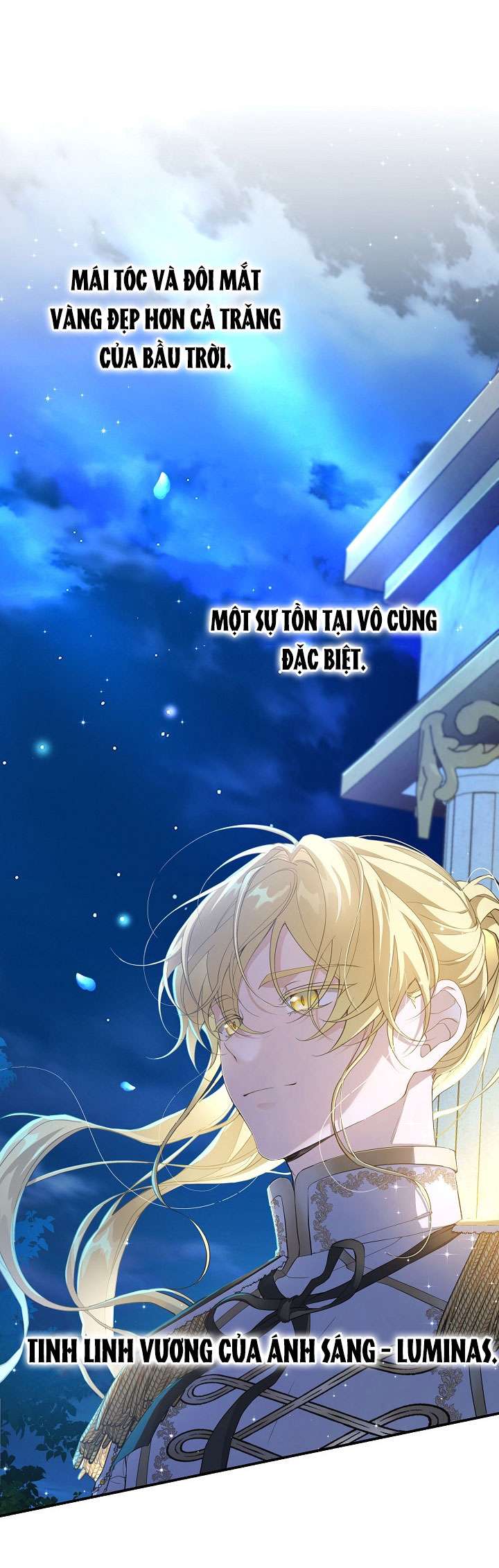 Lại Một Lần Nữa Hướng Về Ánh Sáng Chap 45 - Trang 2