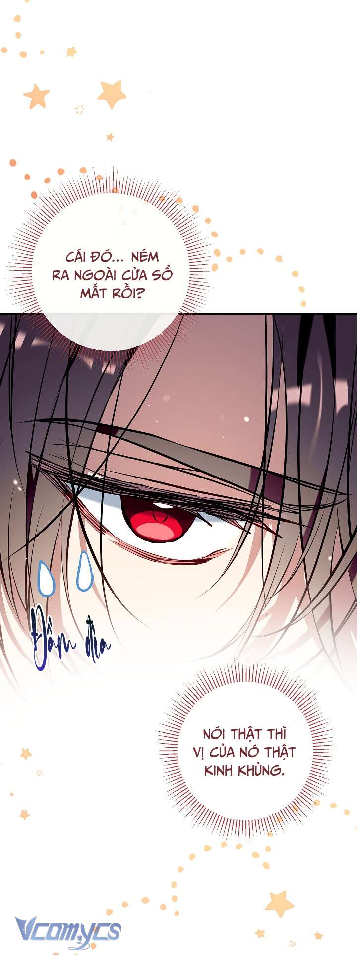 Chúng Ta Có Thể Trở Thành Một Gia Đình Được Không? Chap 79 - Trang 2