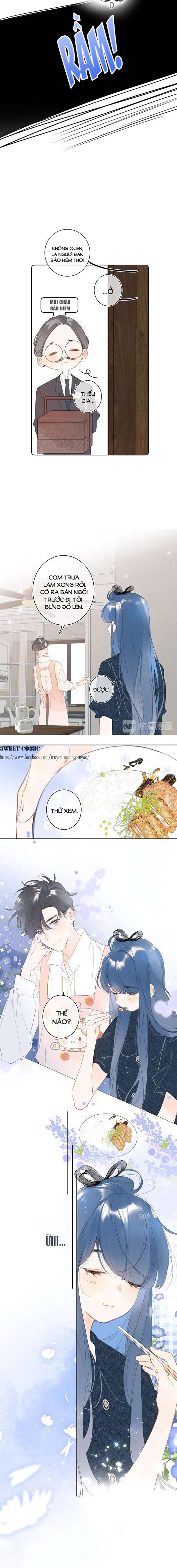 Don't Cry Chap 21 - Trang 2